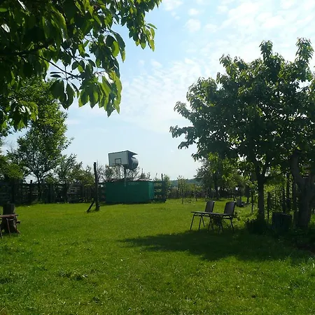 Vakantieboerderij Agro-pensiunea 