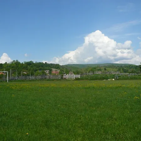 Agro-pensiunea 