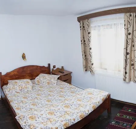 Vakantieboerderij Agro-pensiunea 